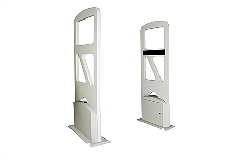 RFID高頻會(huì)議簽到門(mén)禁考勤通道HD2280